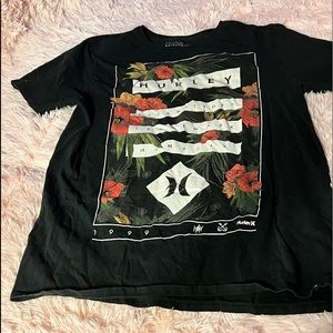 Hurley t-shirt